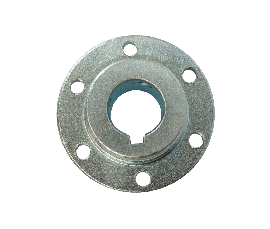 3/4" Axle Shaft Hub Adapter Sprocket Wheel 6 hole fix Drive keyed Axel GoKart
