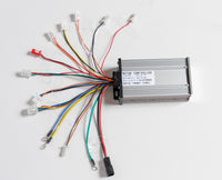 500W 36V BLDC Electric Brushless Controller box f ZW1012 BM1020 BOMA Motor