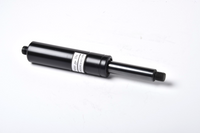 1000Lb Lambo door shock f vertical hinge lamborghini w Lfitting, Bolt, BallJoint