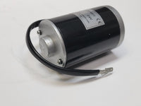 Used Electric Motor Razor Scooter 150W 24V ZY6812 150-GM150115 w Chain Sprocket