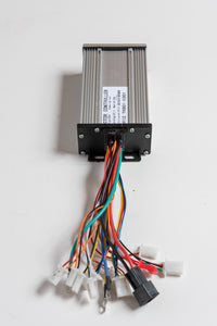 500W 36V BLDC Electric Brushless Controller box f ZW1012 BM1020 BOMA Motor