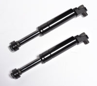 2x 750Lb 7 3/4 Shock w Bushing, Ball Joint + Bearing bolt on vertical lambodoors