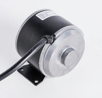 Openbox Electric Motor Razor E300 Currie Technologies 500W 24V XYD-6B2 w Base