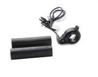 800W 36V electric MY1020 motor kit w base speed control+Thumb Throttle f scooter