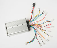 Electric Brushless Motor 2500W 60V GoKart BOMA BLDC+42A controller Scooter Trike