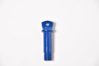 5/8" Blue Lift Bow Shackle D-Ring w 3/4" Clevis Screw Pin WLL 7000 lbs 3.25 TON