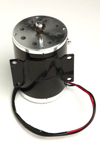 1000W 48V DC electric motor kit w Base control box f scooter ebike gokart DIY