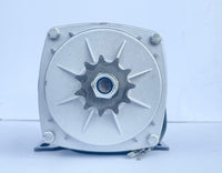 500W 24 V DC gear reduction electric motor+Rev Controller+Foot Throttle+KeyLock