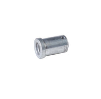 900lbs 7.5" Gas Shock for bolt on vertical lambo door style w End Bushing