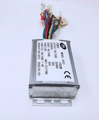 1000W 48V Speed Control+Foot Pedal Throttle+Key Switch scooter electric motor