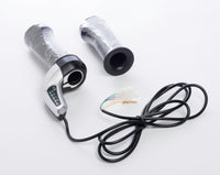 Electric Motor Currie 24V 900W Kit w Control XYD-13 11 Tooth #25 w key throttle