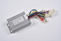 500 W 24V kit speed reverse control box & Hand Throttle f scooter electric motor