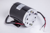 Scooter GoKart Electric Motor Kit ZY1020 800W 36V  w base speed control+Throttle