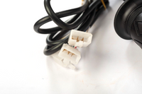 650W 36V ZXF Gear motor+controller+keylock+Charger+Throttle w switch