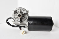 Left & Right Reversible Electric Worm Gear Motors 12V 100W Wiper 35 RPM Torque