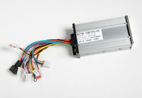 500W 36V BLDC Electric Brushless Controller box f ZW1012 BM1020 BOMA Motor