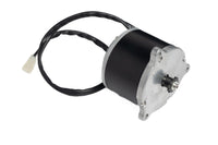 Currie Electric Scooter Motor 900W DC 24V Volt XYD-13 w 11 Tooth #25 sprocket