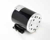 Electric Brush DC Motor f Escooter  MiniBike GoKart ZY1020 500W 36V DIY project