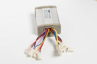 Electric Motor Currie 24V 900W Kit w Control XYD-13 w 11 Tooth #25 w key throtle