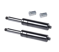 2x Lambo Door Gas Shocks M12 1000 LBS 7.5" Vertical Door Shock w End Bushings