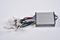 500W 36 V electric 1020 motor kit w speed control Foot Pedal Throttle & Charger