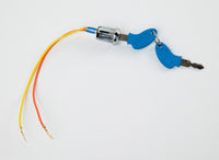 500W 24 V DC gear reduction electric motor+Rev Controller+Foot Throttle+KeyLock