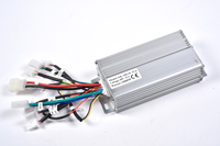 Geared Motor 1000W 48V f Trike Cart Kart ZXF + Controller +Pedal + Keylock