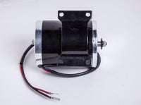 Openbox 1000W 48V electric motor w Base & #25 sprocket f scooter bike minibike