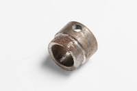 #25 55T 4 hole Sprocket chain drive gear f rear wheel GoKart Scooter 1-1/16 hub