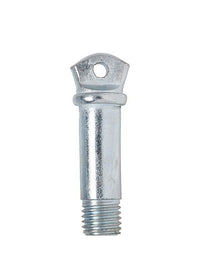3/4" Bow Shackle with Screw Pin 10500LB Plastic noise vibration Reducer Jeep CJ