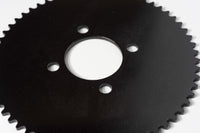 Rear Sprocket 60 Tooth #35 Compatible with Mini Bike Go Kart Trike Predator 79cc