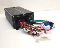 Speed Controller 70AV 3000W 72V-60V f BOMA Electric Motor Brushless BLDC ebike