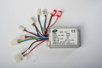 Scooter Go Kart Electric motor kit ZY1020 800W 36V  w bracket speed controller