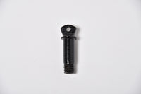 2x 1/2" Bow Shackle D-Ring w Clevis Screw Pin Anchor 2 TON 4400 lbs capacity