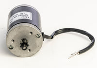 2 Pack Electric Motor Scooter Razor MY6812B 120W 12V 9T Sprocket E100 Pulse EM