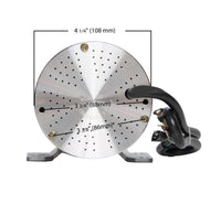 Used 2000W Watt 60V Volt BLDC electric motor w Base BM1024 T8F sprocket GoKart