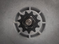 Used Electric Motor UNITE Crazy Cart 500W Watt 36V Razor MY1018E-D XL 11T Sprokt