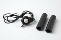 800 Watt 48 V kit Speed Controller & Thumb Throttle scooter ebike electric motor