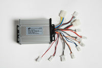 800W 36V Kit Motor Control Box w Reverse f Electric Kart eATV DIY