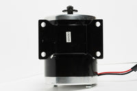 UNITE MY1020 29.2A 800W 36V electric motor w Base T8F sprocket f scooter GoKart
