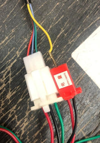 Throttle 24V Universal Electric Scooter eBike with Indicator 24 Volts scooter