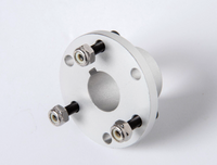 x10 Lot 7/8" Axle Shaft Hub Adapter Sprocket Wheel 6 hole fix Drive Axel GoKart