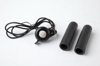 Motor 1000 W 48V w mounting base DC electric Speed Controller and Thumb Throttle