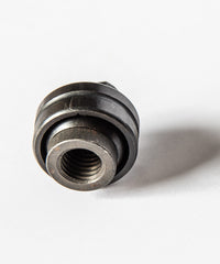 2x bushing Bearing M12x1.75 cylindrical connector f Lambo vertical Door shocks