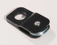 9000 lbs 4 TON vehicle recovery Winch Pulley Snatch Block off road ATV UTV SUV