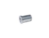 900lbs 7.5" in Gas Shock f bolt on vertical door w Ball Joint, Bushing, Bearing