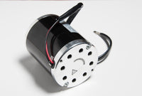 Electric DC Motor Kit 500W 36V MY1020 w speed control & Throttle f scooter ebike