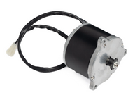 Currie Electric Scooter Motor 900W DC 24V Volt Watt XYD-13 w 11 Tooth #25 Chain