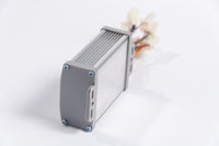 800W 36V DC 30A variable Speed Controller f Scooter ebike GoKart electric motor
