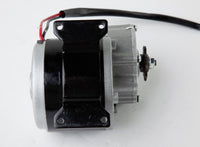 electric motor f bicycle bike gokart scooter 350W 24 V DC gear reducti MY1016z3